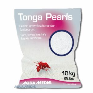 Aqua Medic Tonga Pearls 10 kg