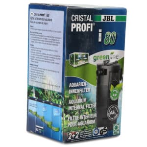 JBL CristalProfi i80 greenline Innenfilter