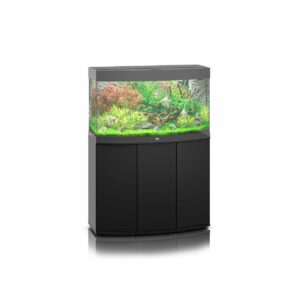 Juwel Aquarium Unterschrank SBX für Vision 180 schwarz