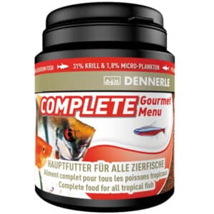 Dennerle Complete Gourmet Menu 200ml Dose