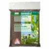 Dennerle Kristall Quarzkies Dunkelbraun 10kg