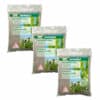 Dennerle Kristall Quarzkies Schiefergrau 3x10kg SPARANGEBOT