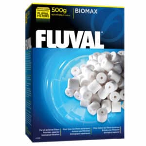FLUVAL Biomax Filtermaterial 500g