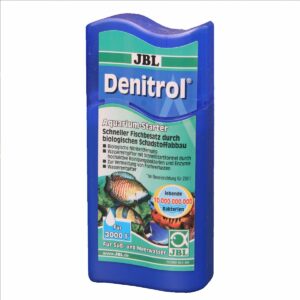 JBL Bakterienstarter-Konzentrat Denitrol 100ml
