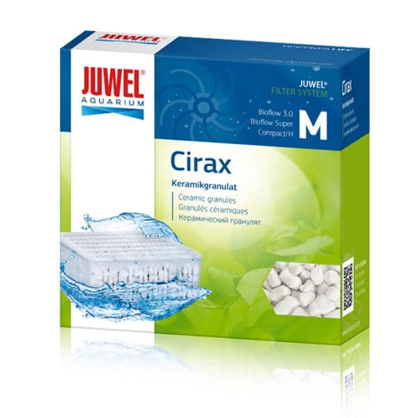 Juwel Filtergranulat Cirax Bioflow Bioflow 3.0-Compact