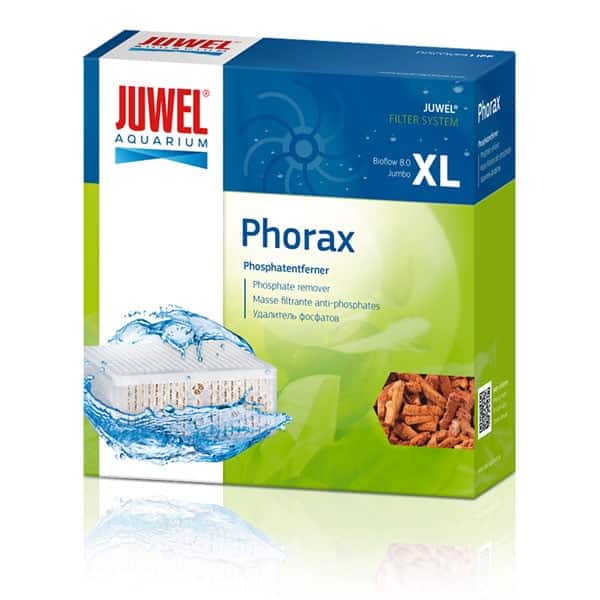 Juwel Filtermaterial Phorax Bioflow 8.0 Jumbo