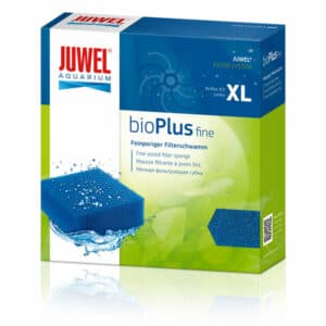 Juwel Filterschwamm bioPlus Bioflow fein Bioflow 8.0-Jumbo