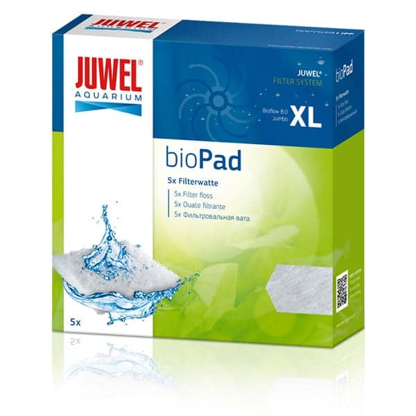 Juwel Filterwatte bioPad Bioflow Bioflow 8.0-Jumbo