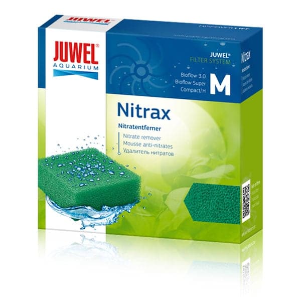Juwel Filtermaterial Nitrax Bioflow Bioflow 3.0-Compact