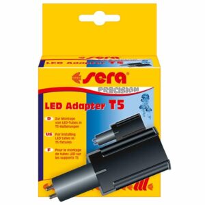 Sera LED X-Change Adapter T5