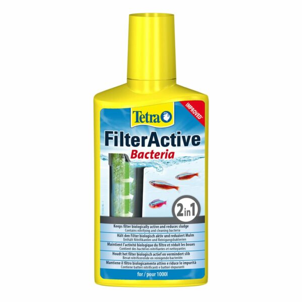 Tetra FilterActive 250ml