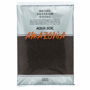 ADA Aqua Soil Amazonia 9l