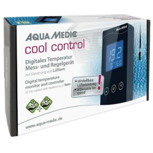 Aqua Medic Lüftersteuerung cool control