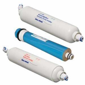 Aqua Medic Ersatzfilter Set easy line Filter + Membran 50
