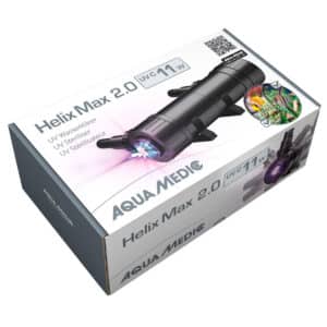 Aqua Medic UV-C Wasserklärer Helix Max 2.0 11