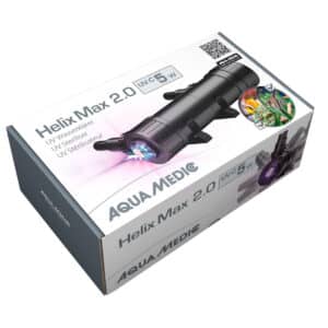 Aqua Medic UV-C Wasserklärer Helix Max 2.0 5