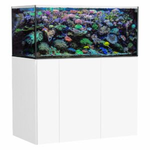 Aqua Medic Meerwasseraquarium Armatus XD weiß 500