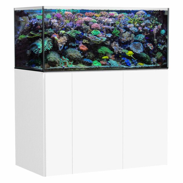 Aqua Medic Meerwasseraquarium Armatus XD weiß 500