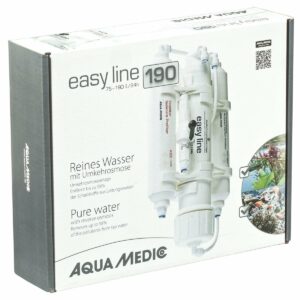 Aqua Medic Osmoseanlage Easy Line 300l / Tag
