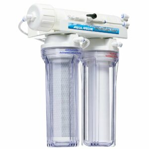 Aqua Medic Osmoseanlage Premium Line 300l / Tag