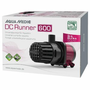 Aqua Medic Aquariumpumpe DC Runner 600