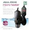 Aqua Medic Microheater