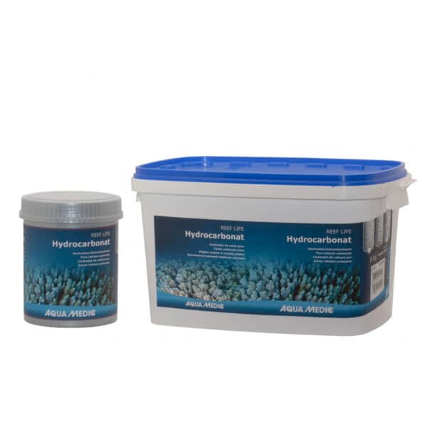 Aqua Medic hydrocarbonat mittel 1l/1 kg
