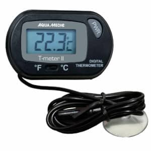 Aqua Medic Thermometer T-meter II