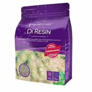 Aquaforest Demineralization Resin 1000ml