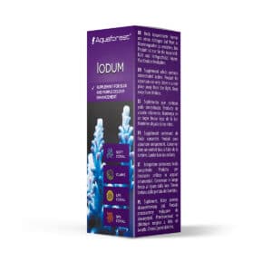 Aquaforest Iodum 10ml