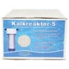 Aqualight Kalkreaktor für Schwefel-Nitratfilter