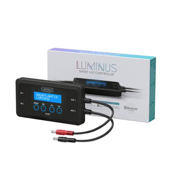 Luminus Smart LED Controller