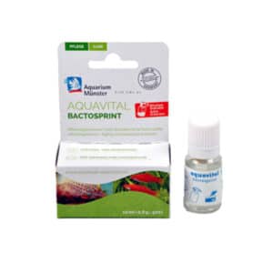 AQUAVITAL BACTOSPRINT 10 ml + 0