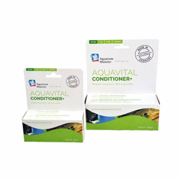 AQUAVITAL CONDITIONER+ 100 ml