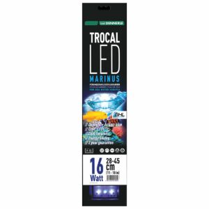 Dennerle Aquarium Beleuchtung Trocal LED Marinus 30