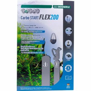 Dennerle CO2 Set CarboSTART Flex200