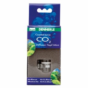 Dennerle Crystal-Line CO2 Diffusor-Topf Mini