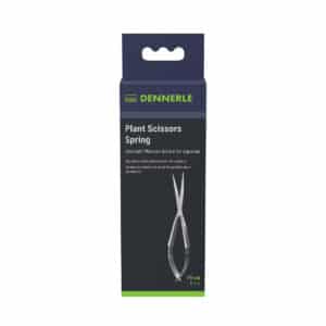 Dennerle Plant Scissors Spring 15cm