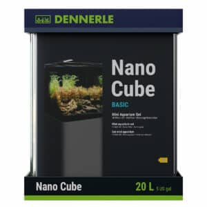 Dennerle Nano Cube Basic 2022 20l