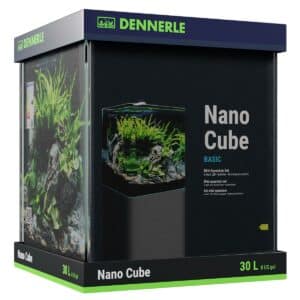 Dennerle Nano Cube Basic 2022 30l