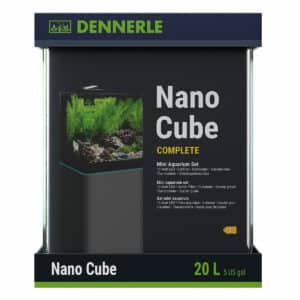 Dennerle Nano Cube Complete 2022 Version 20l