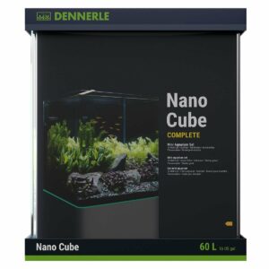 Dennerle Nano Cube Complete 2022 Version 60l
