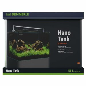 Dennerle Nano Tank Plant Pro 55l