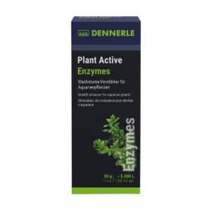 Dennerle Plant Active Enzymes 50g