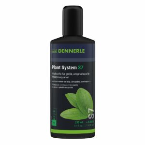 Dennerle Plant System S7 250ml