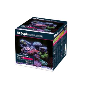 Dupla Marin Meerwasseraquarium Ocean Cube 50 Set 34