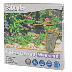 Dupla Gel-o-Drops Weekend 12x2g