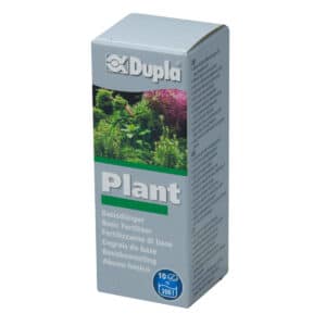 Dupla Plant basic 10 Tabletten