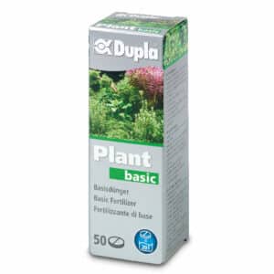 Dupla Plant basic 50 Tabletten
