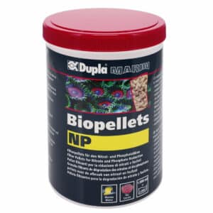 Dupla Marin Biopellets NP 1000ml